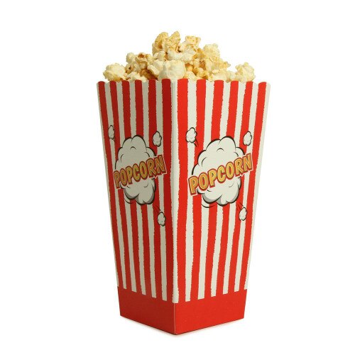65floz Popcorn Box x 400pcs